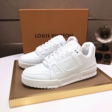 Louis Vuitton Trainer Sneaker